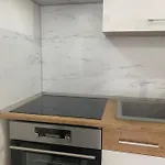 Apartman Sirava Hajagos