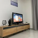 Apartment Sirava *