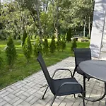 Sirava Apartman Hajagos
