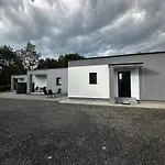 Apartment Sirava *