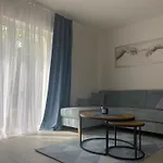 Apartment Sirava