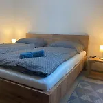 Apartment Sirava Klokocov (Michalovce)