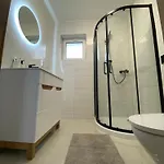 Sirava Apartment Klokocov (Michalovce)