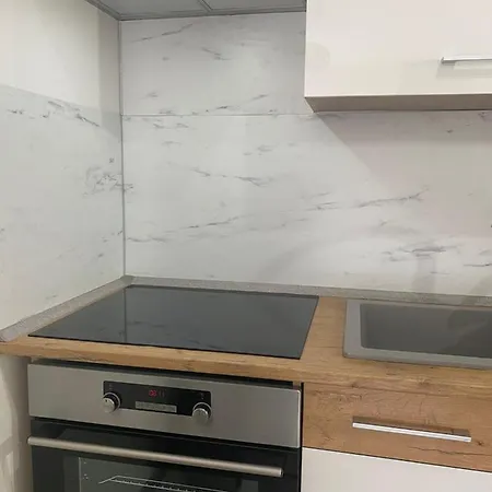 Apartmán šírava Klokočov
