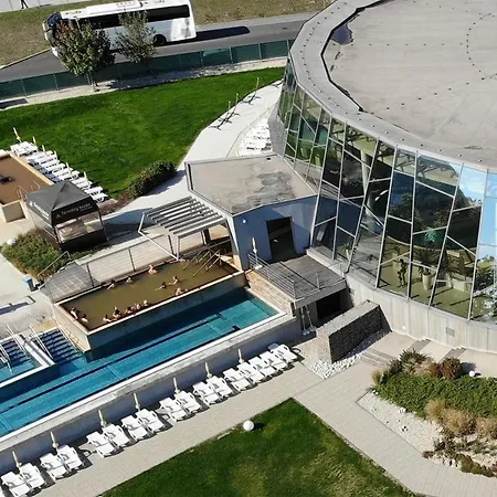 Apartmán šírava