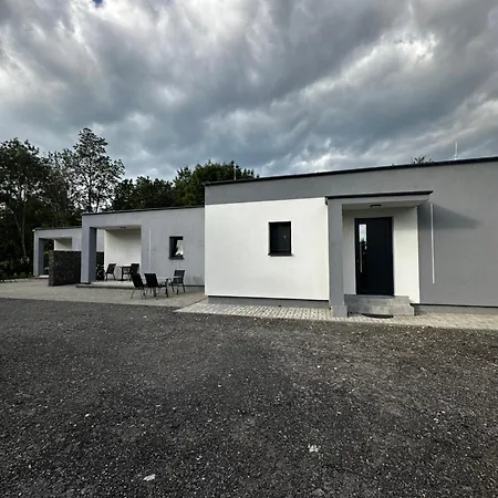 Apartmán šírava *