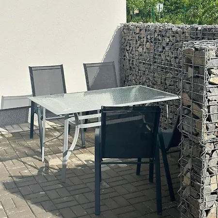 Apartmán šírava