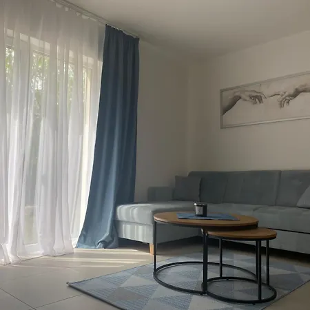 Apartment Sirava