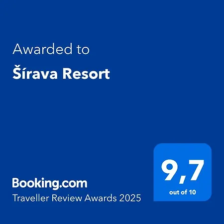 Apartment Sirava Klokocov (Michalovce)